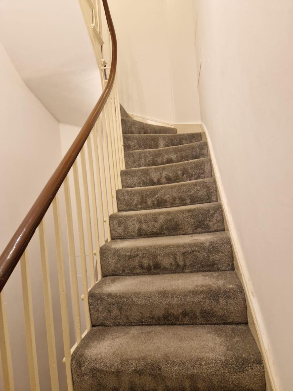 Baker Street Apartments لندن المظهر الخارجي الصورة